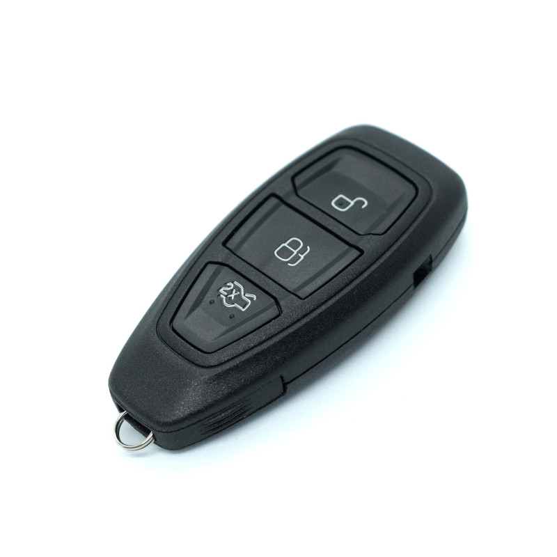 Clé Ford Focus de 2011 à 2015