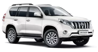 Programmation de cles Toyota Land Cruiser Paris