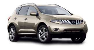 Double de cle Nissan Murano Paris