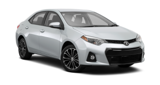 Double de cle Toyota Corolla Paris