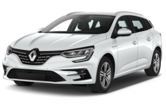 Clé et Carte Renault Megane : Votre Spécialiste à Montgeron