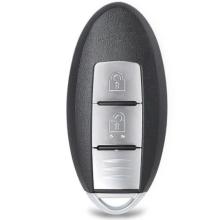 Acheter Clé Mains Libres Compatible pour Nissan Qashqai de 2013 à 2021