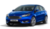 A vendre cle Ford Focus 2014 a Courbevoie