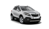 Cle Opel Mokka