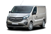 Cle Opel Vivaro