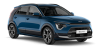Programmation de cles Kia Niro a Argenteuil 