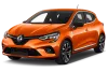 Double de cle Renault Clio a Bezons