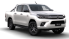 Double de cle Toyota Hilux Paris